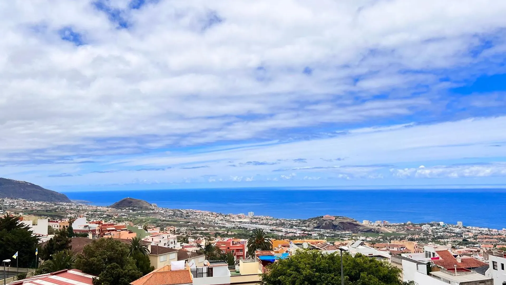 Getaway House Villa La Orotava
