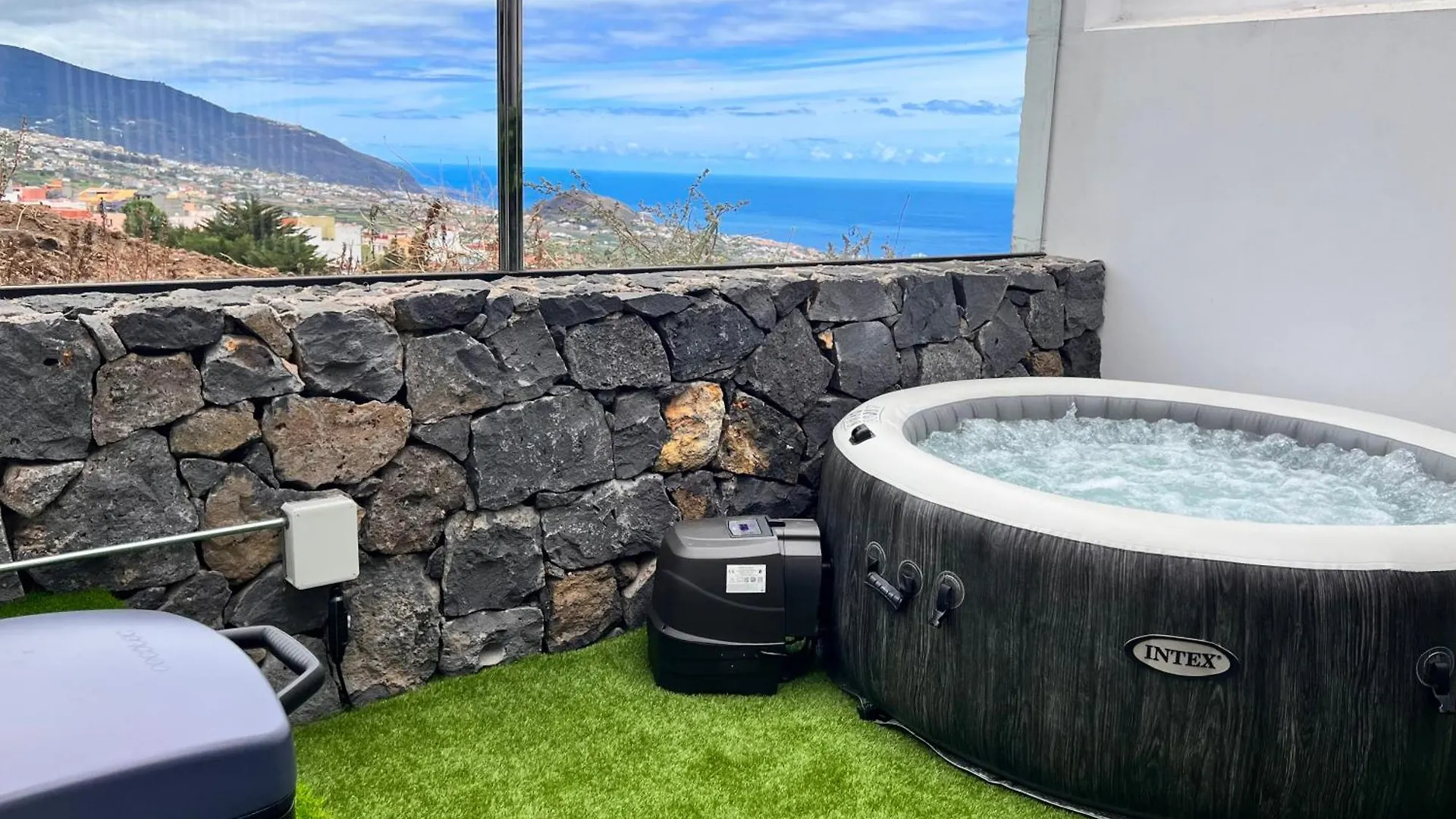 Getaway House Villa La Orotava