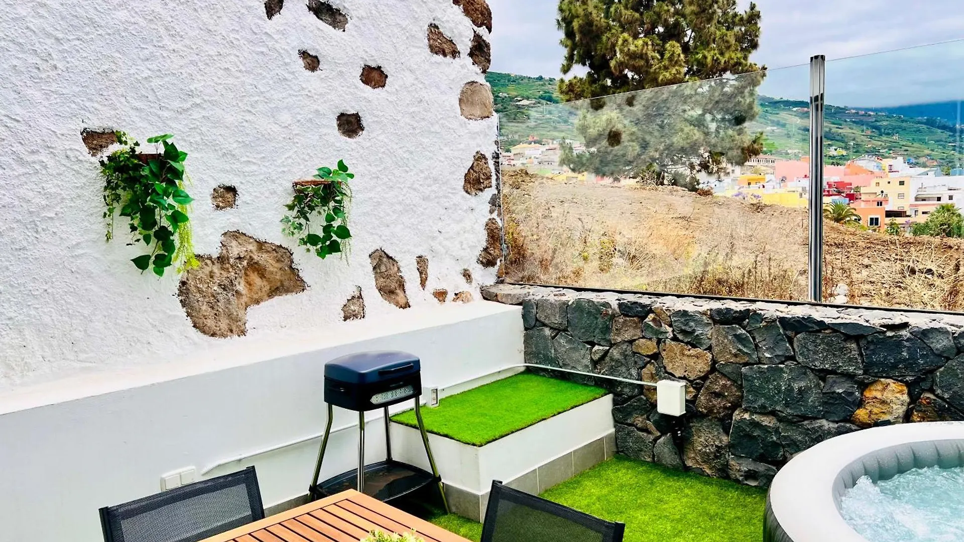 Getaway House Villa La Orotava Holiday home