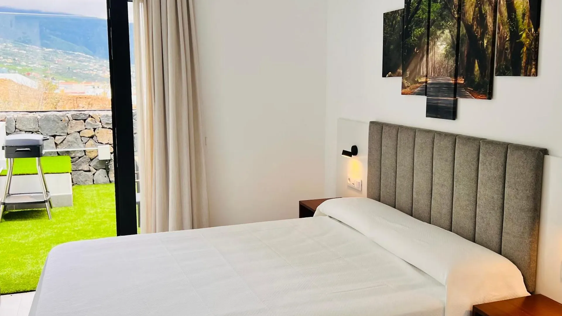 Getaway House Villa La Orotava 0*,