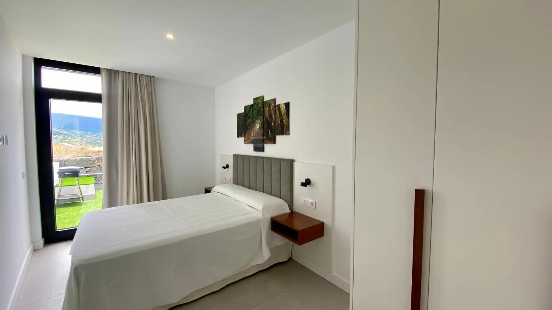 Getaway House Villa La Orotava