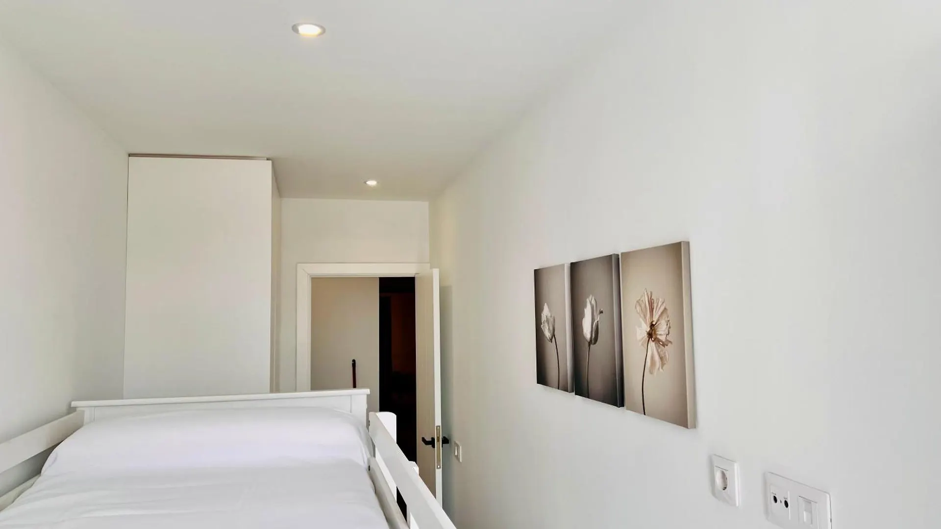 Holiday home Getaway House Villa La Orotava