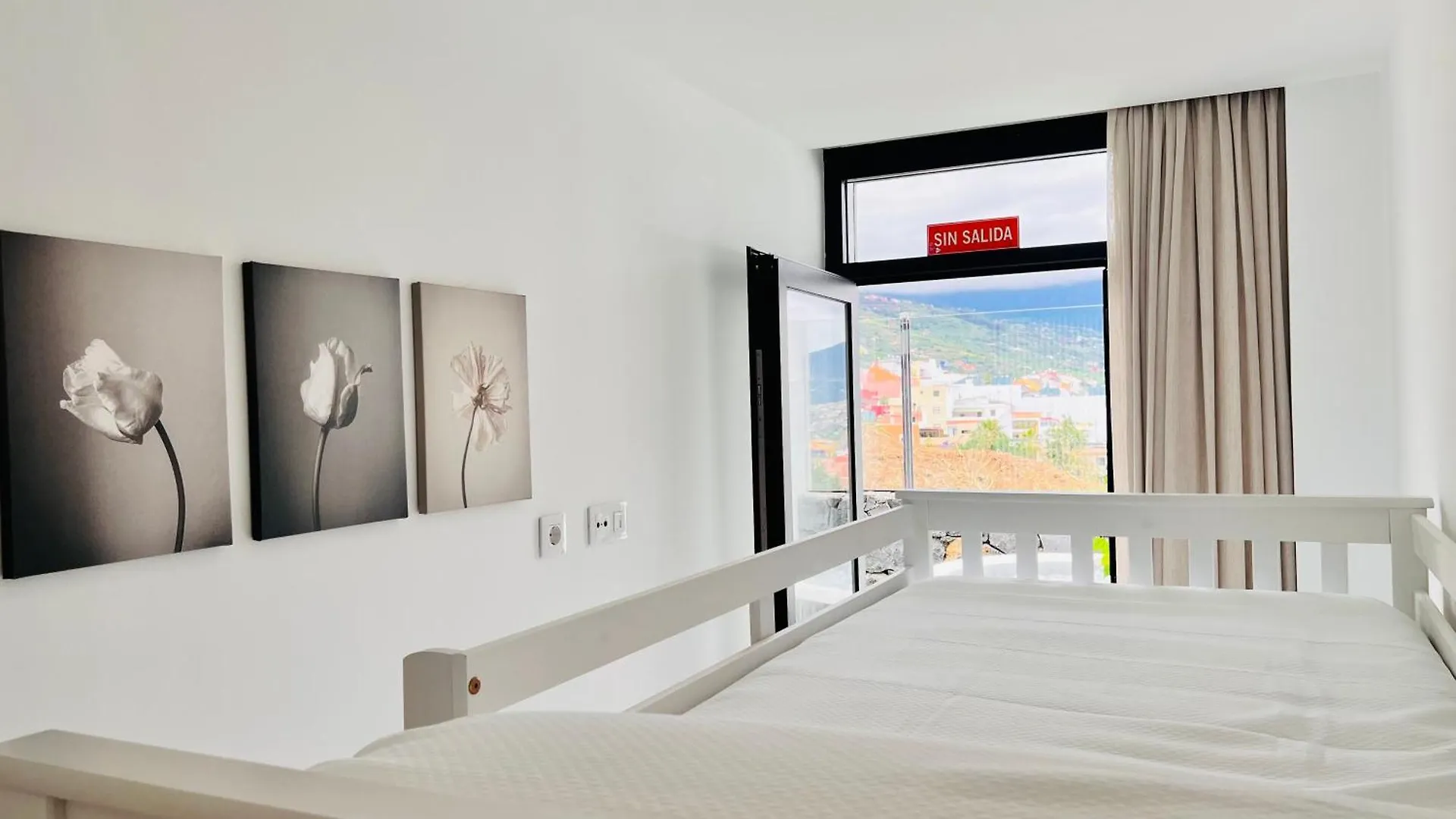Holiday home Getaway House Villa La Orotava