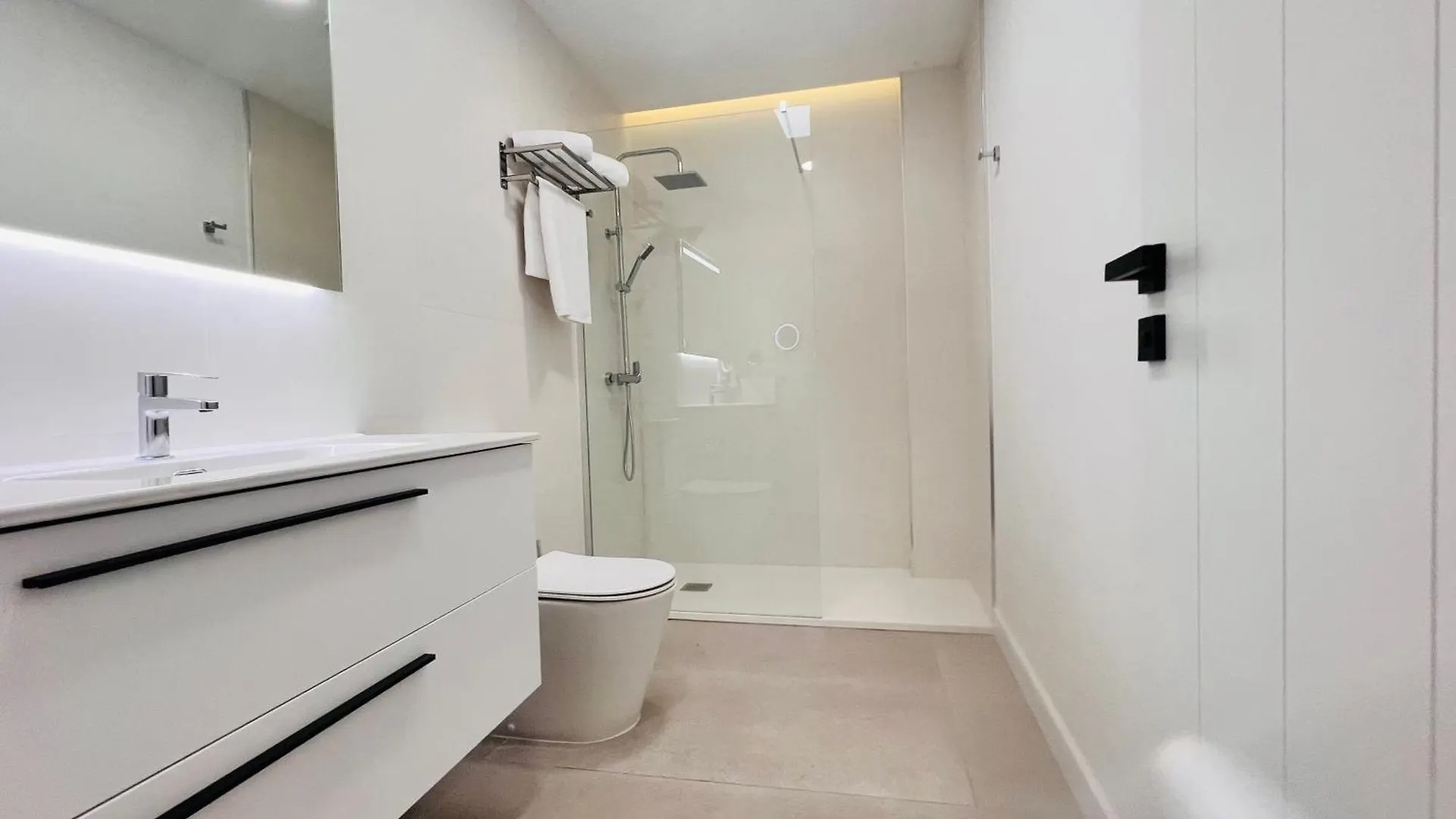 Getaway House Villa La Orotava Spain