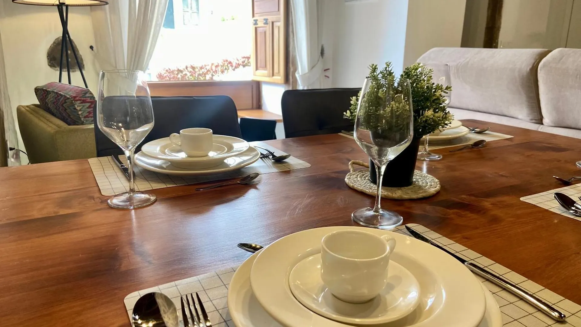 Getaway House Villa La Orotava Holiday home