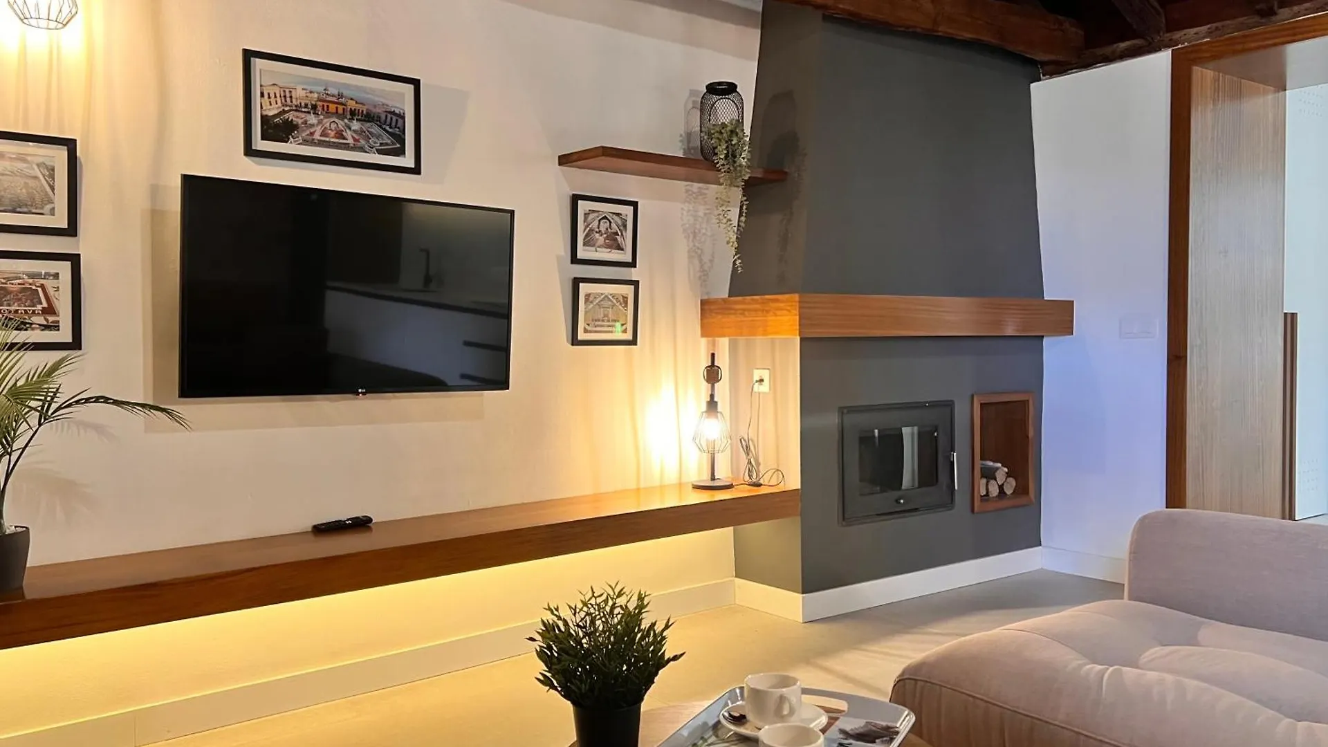 Holiday home Getaway House Villa La Orotava