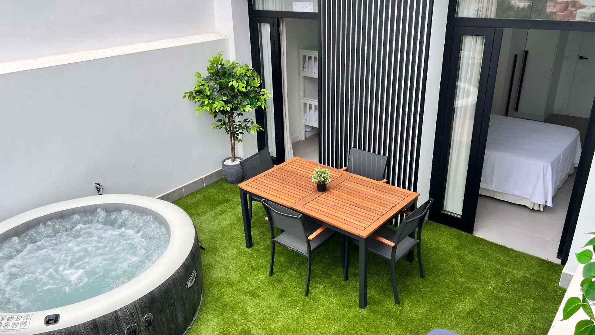 Holiday home Getaway House Villa La Orotava